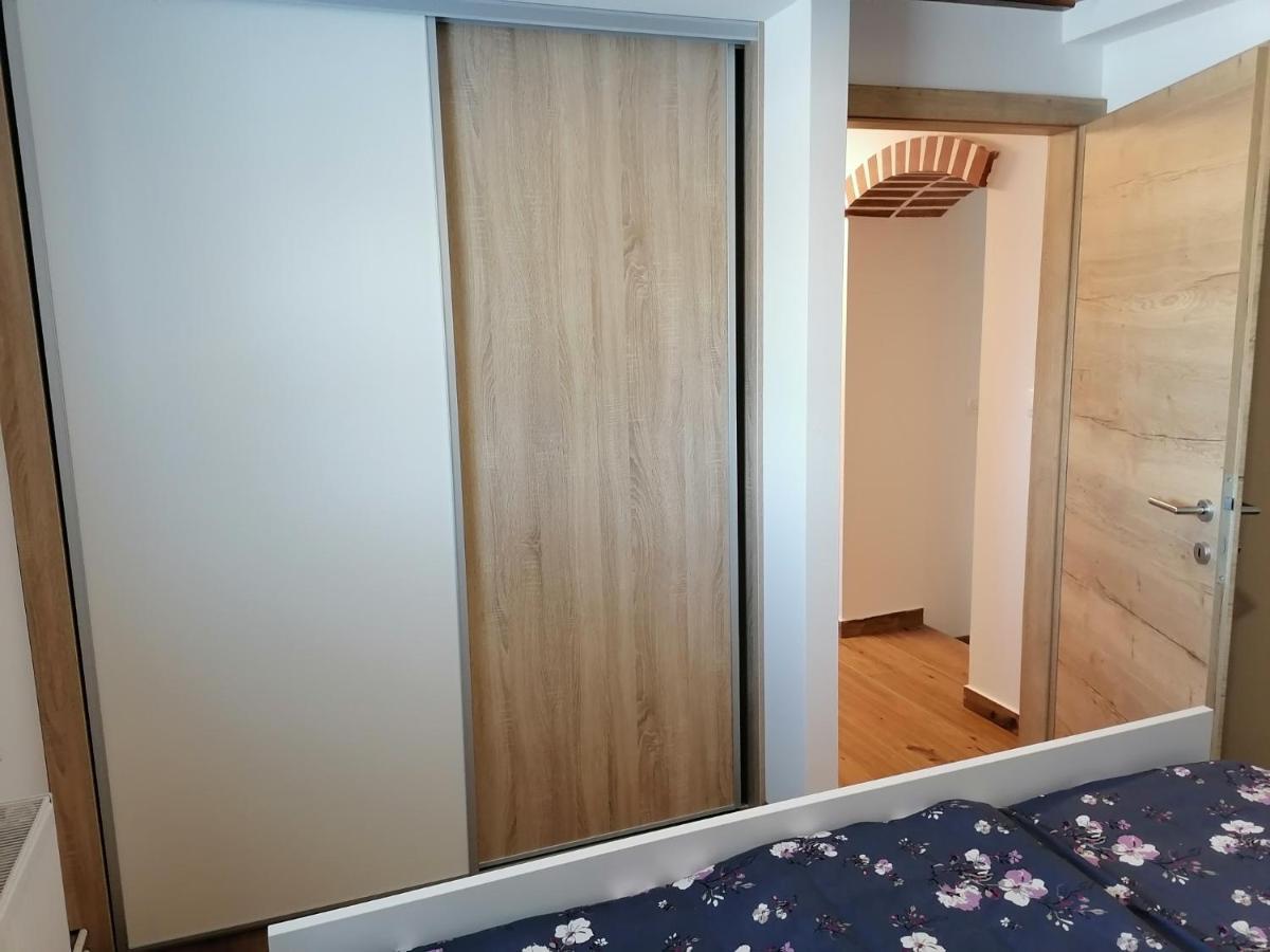 Zbogar Apartment Ratece Bagian luar foto