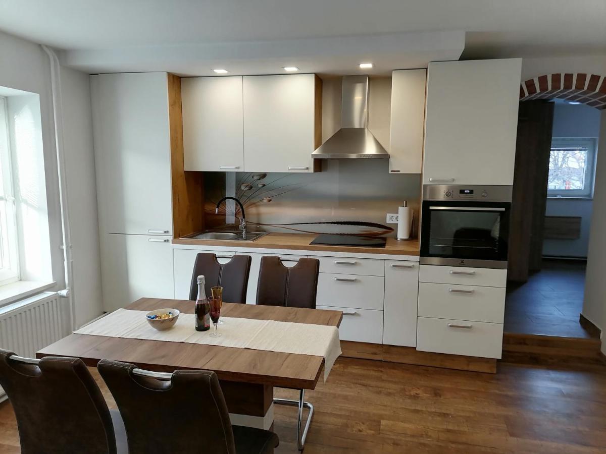 Zbogar Apartment Ratece Bagian luar foto