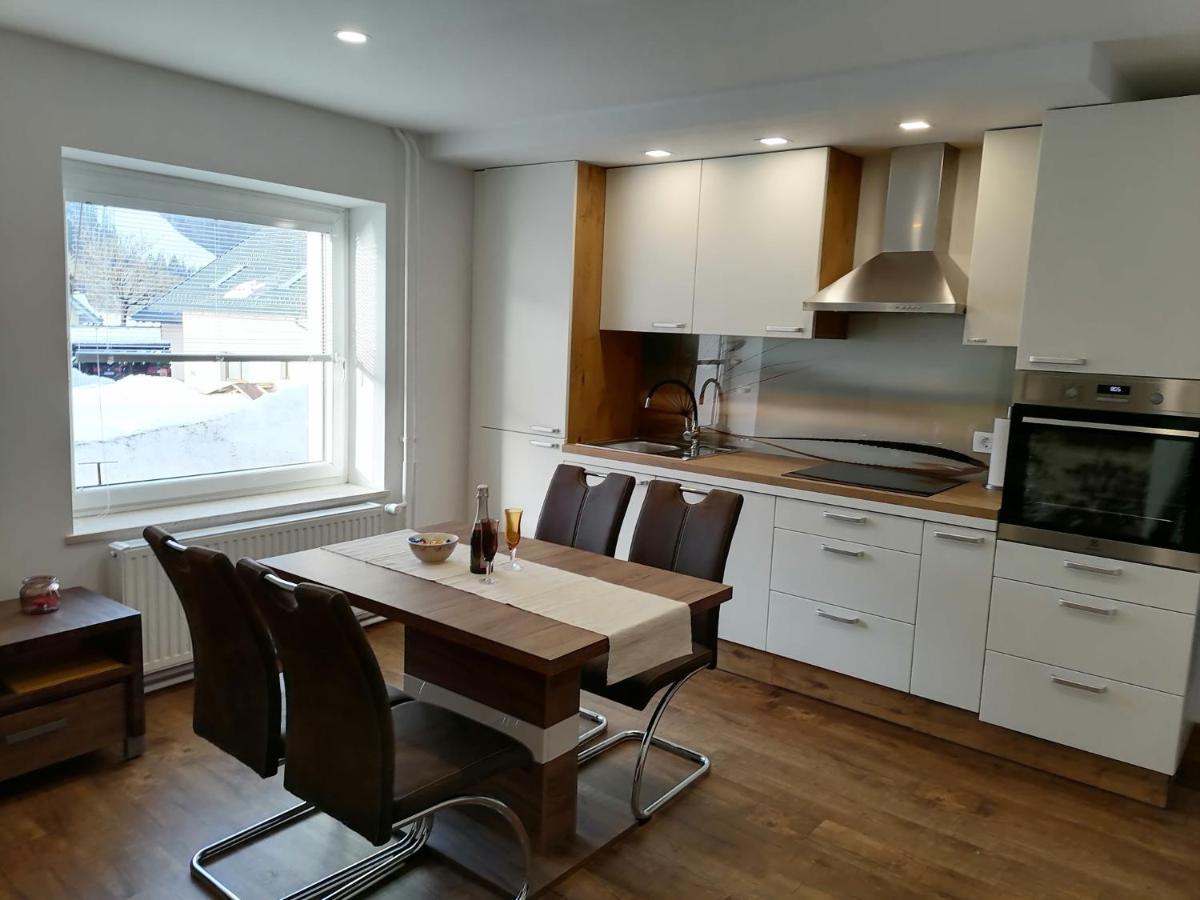 Zbogar Apartment Ratece Bagian luar foto