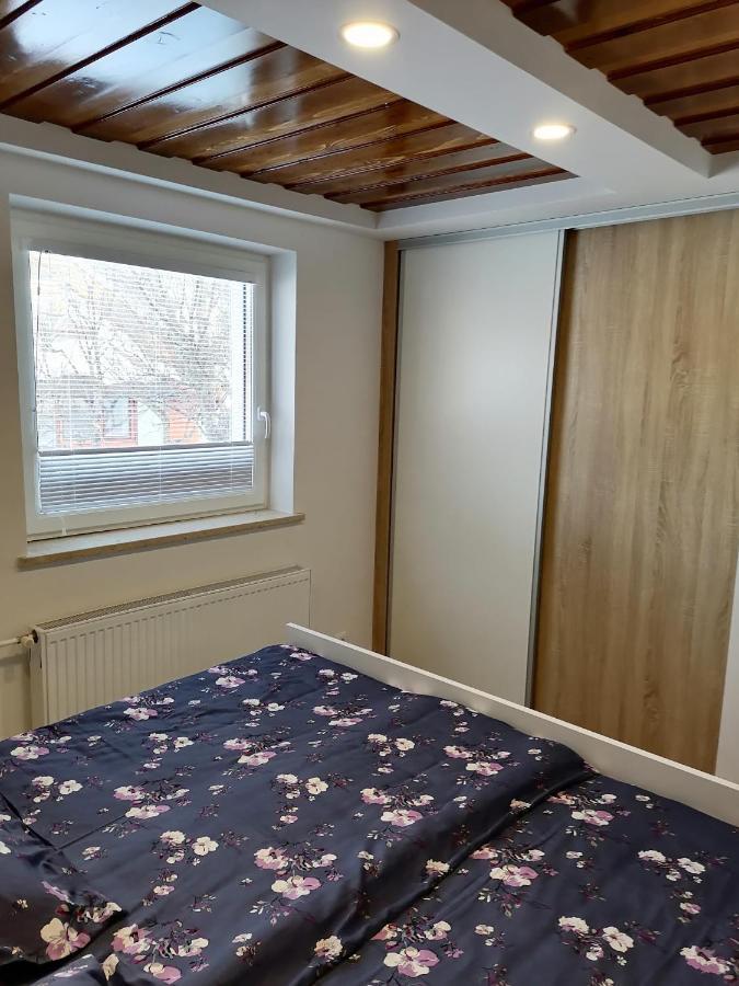 Zbogar Apartment Ratece Bagian luar foto