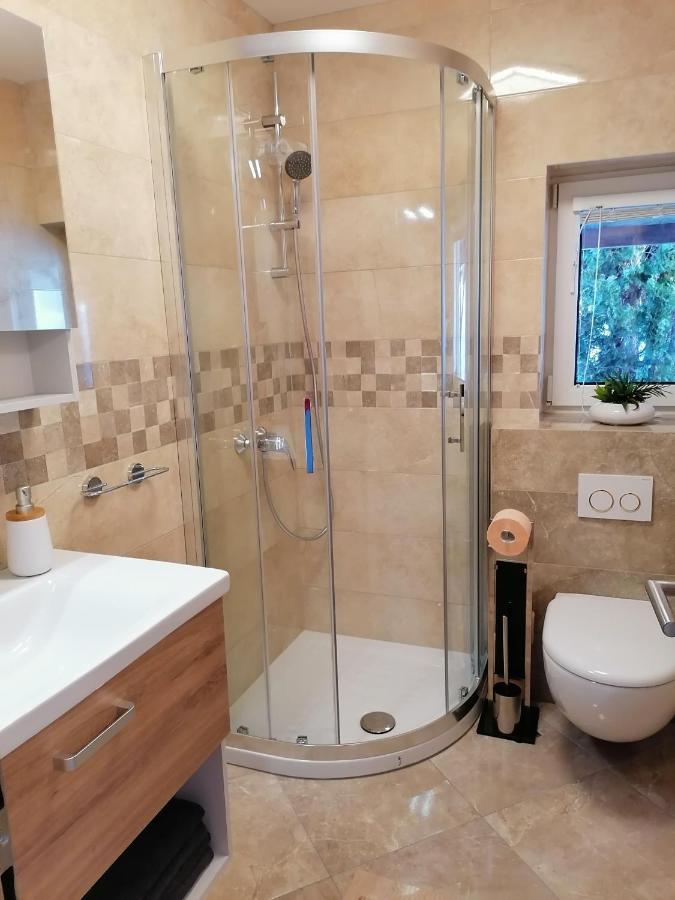 Zbogar Apartment Ratece Bagian luar foto