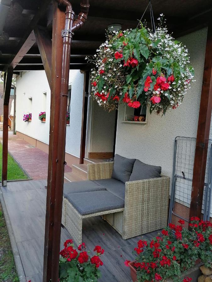 Zbogar Apartment Ratece Bagian luar foto