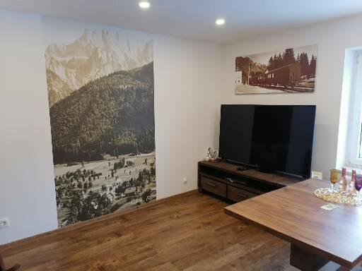 Zbogar Apartment Ratece Bagian luar foto